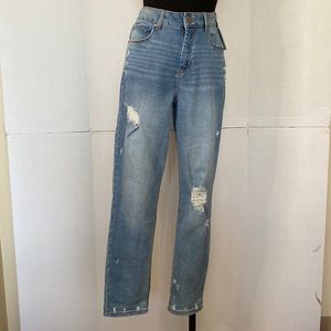 Sound/Style NY/LA. Women’sJamie Ankle Skinny Slim and Sleek Jeans Size 12 NWT.